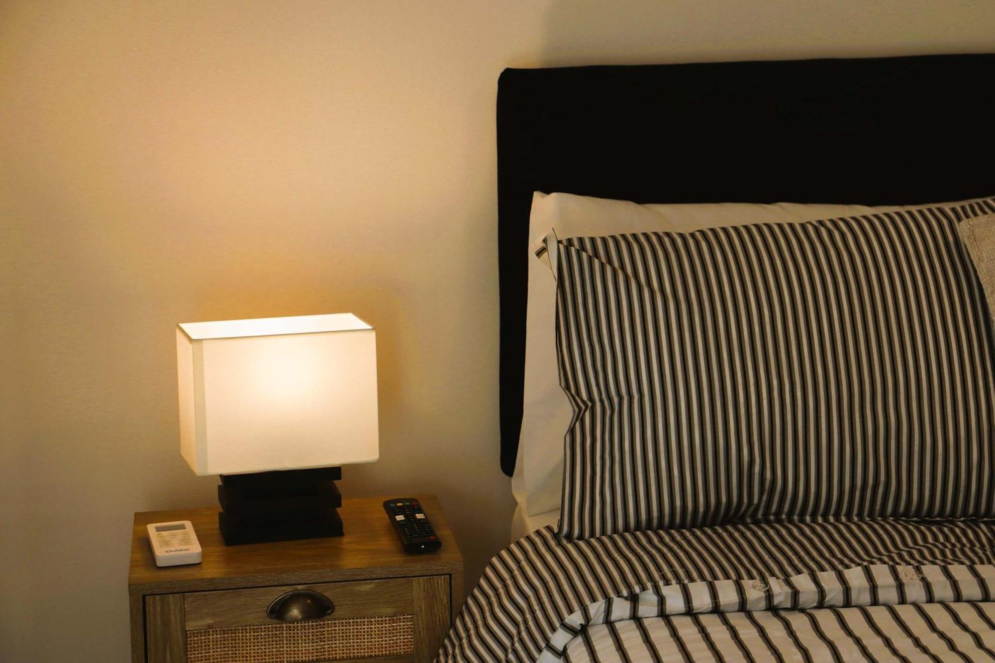 Hom I Precioso Y Acogedor Depto 1d1b En Apartamento *
